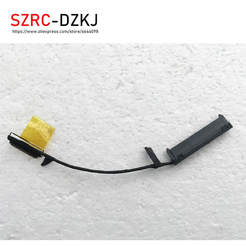 

SZRCDZKJ New Original For Lenovo Thinkpad X270 HDD Sata Cable Hard Disk Driver Line Wire SC10M85342 DC02C009Q00 DC02C009Q10