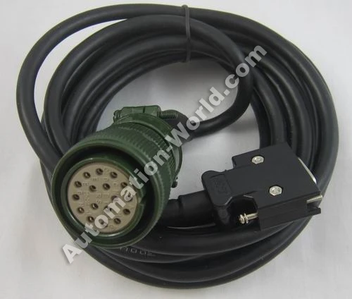 

MR-JHSCBL5M-H: кодировщик; High-flex, для HA-FF-C-UE, HC-SFS, HC-RFS, IAK3_SERVO