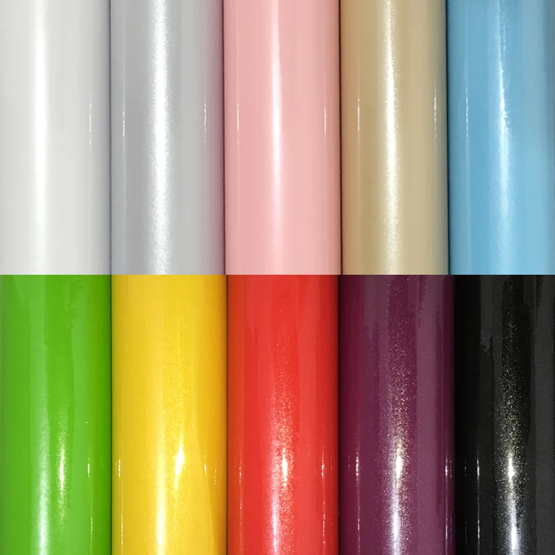 

Waterproof PVC Removable Self adhesive Wallpaper for Home Decor Decorative Vinyl Contact Paper for Kitchen Cabinets Shelf Liner