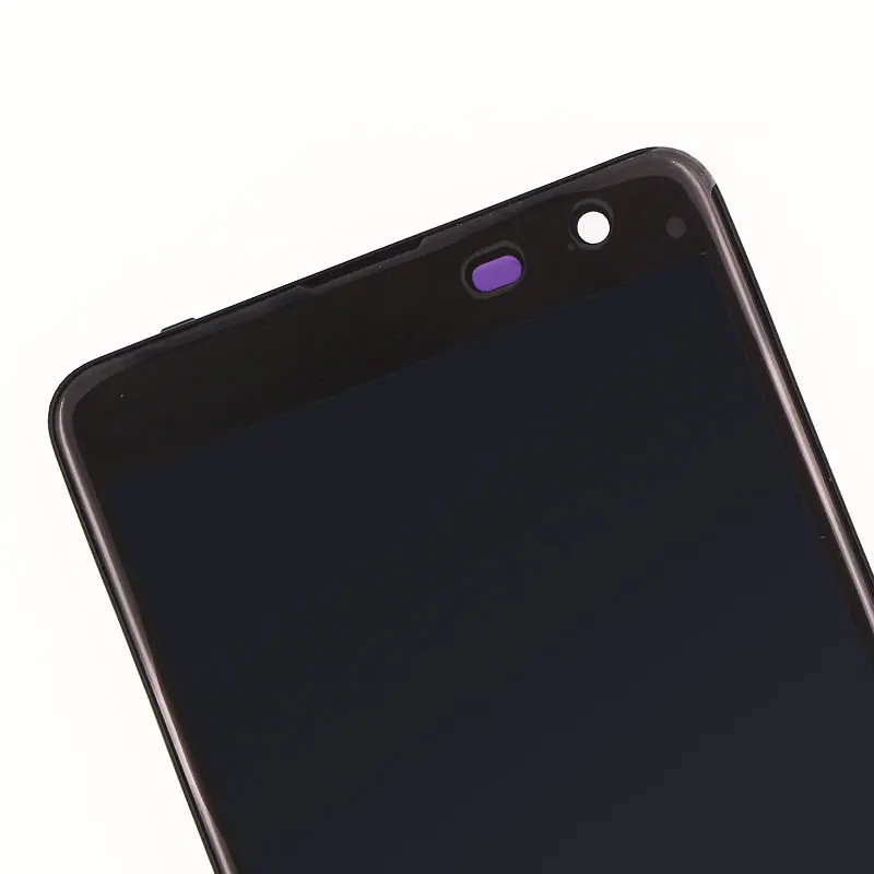 Для Nokia Lumia 625 RM 941 943 сенсорный экран дигитайзер ЖК дисплей + рамка Полная сборка