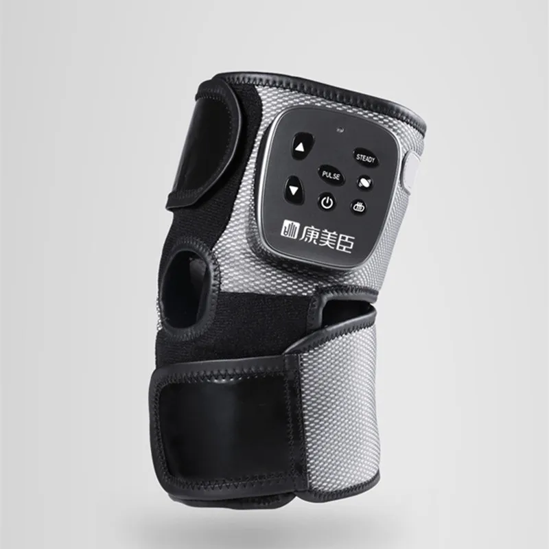 Массажер для колена Вибрационный массажер суставов физиотерапия электрический