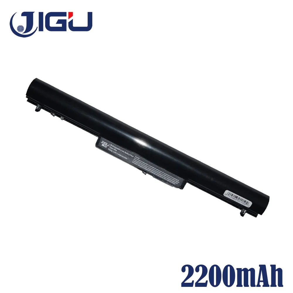Аккумулятор для ноутбука JIGU HP HSTNN DB4D TPN Q116 H4Q45AA VK04 Pavilion 14 M4 Chromebook C010US Sleekbook TouchSmart