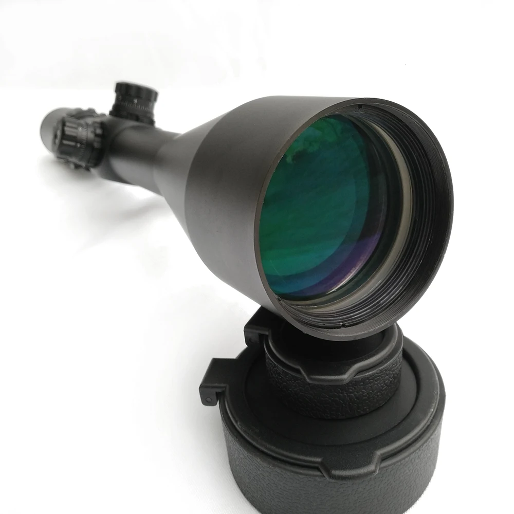 Лучший тактический прицел оптический 4-50x75 дальний большой объектив охотничий