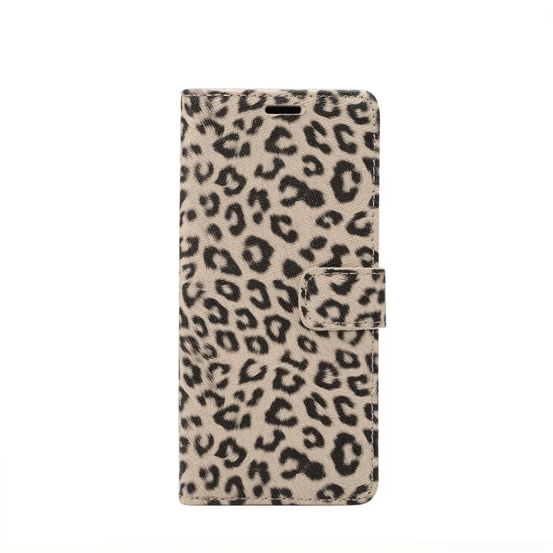 Leather Case For Samsung Galaxy Note 9 S9 S9+ Cover For Samsung S8+ NOTE 8 S5 S6 S7 Edge Card Holder Wallet Flip Stand Coque