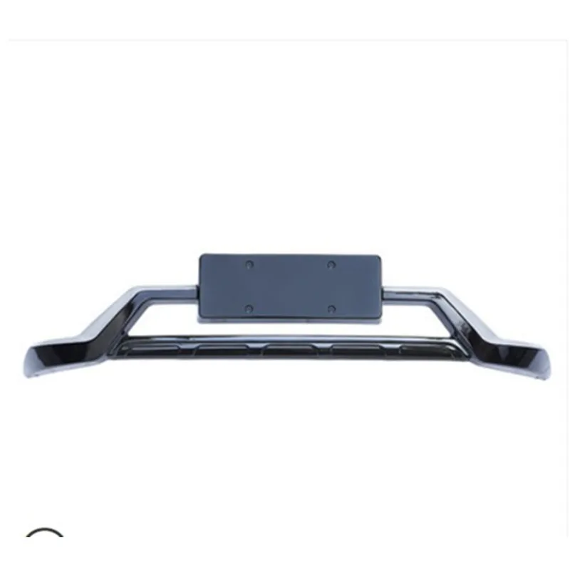 Бесплатная доставка Высококачественная пластиковая защита для переднего и