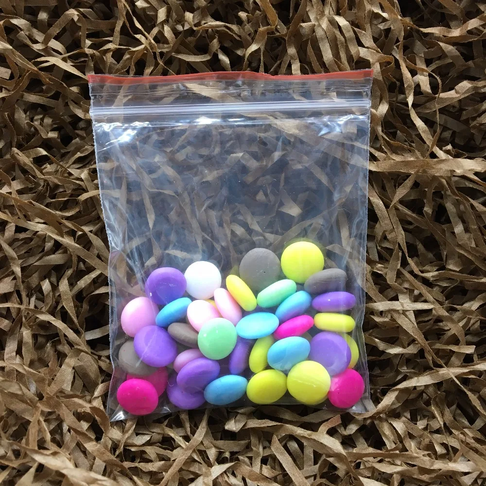 6*8 см Лидер продаж 100 шт. прозрачный клапан для карт телефона Герметичная сумка