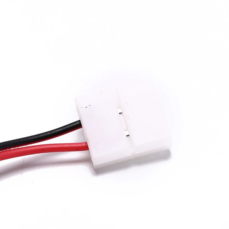 1 шт. DC 5 5x2 мм разъем Переключатель для детей возрастом от 12V 24V светодиодный