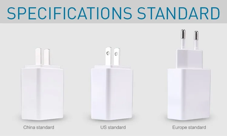 Nillkin 5 в 2 а быстрое USB зарядное устройство для путешествий, настенное зарядное устройство, адаптер, портативное зарядное устройство для смартфонов iPhone, samsung, планшет, адаптер