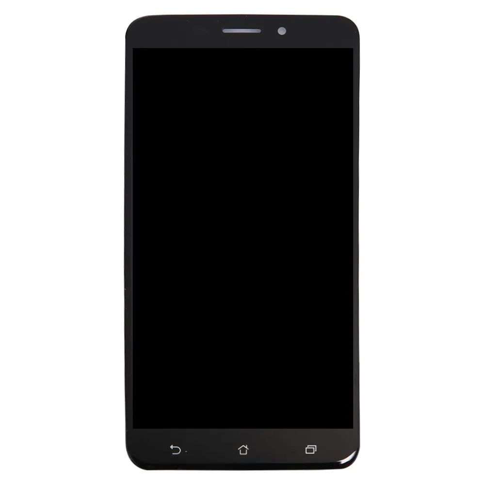 ЖК экран и дигитайзер полная сборка для Asus ZenFone 3 Laser ZC551KL|Экраны мобильных