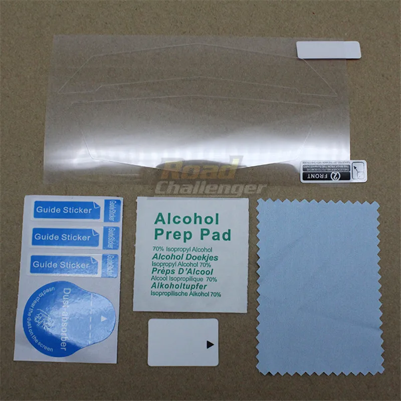 Motorcycle Accessories Dashboard Instrument Speedometer Film Screen Protector Stickers for Kawasaki Z1000 Z 1000 2014-2017 15 16 |