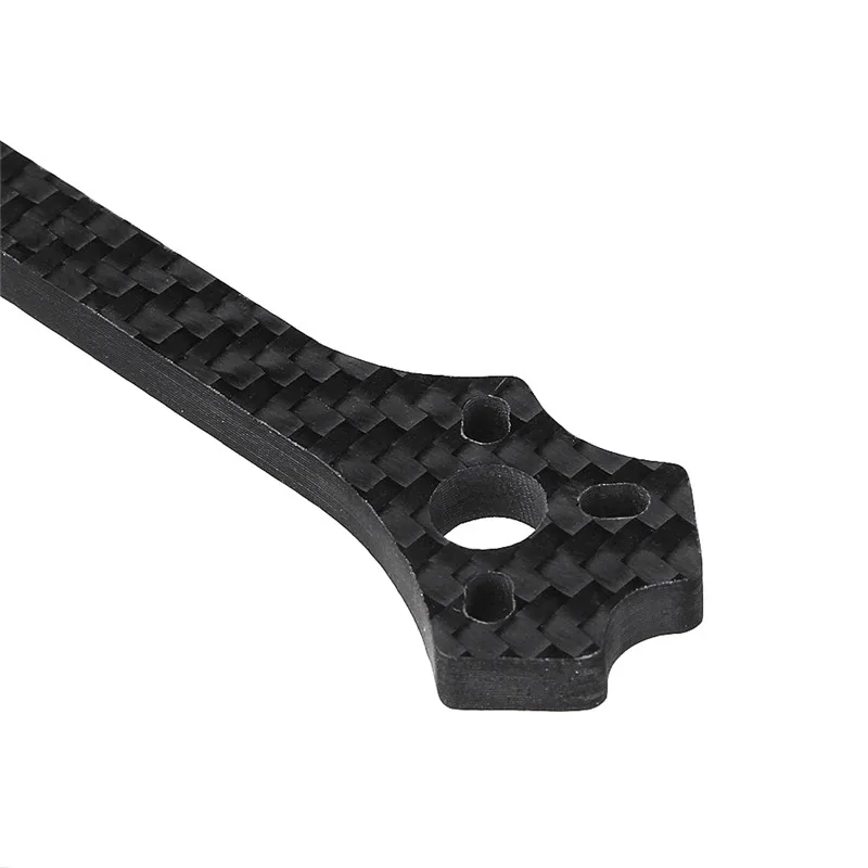 

Eachine Tyro99 210mm DIY Version FPV Racing Frame Kit 3K Carbon Fiber & 6065 Aluminium