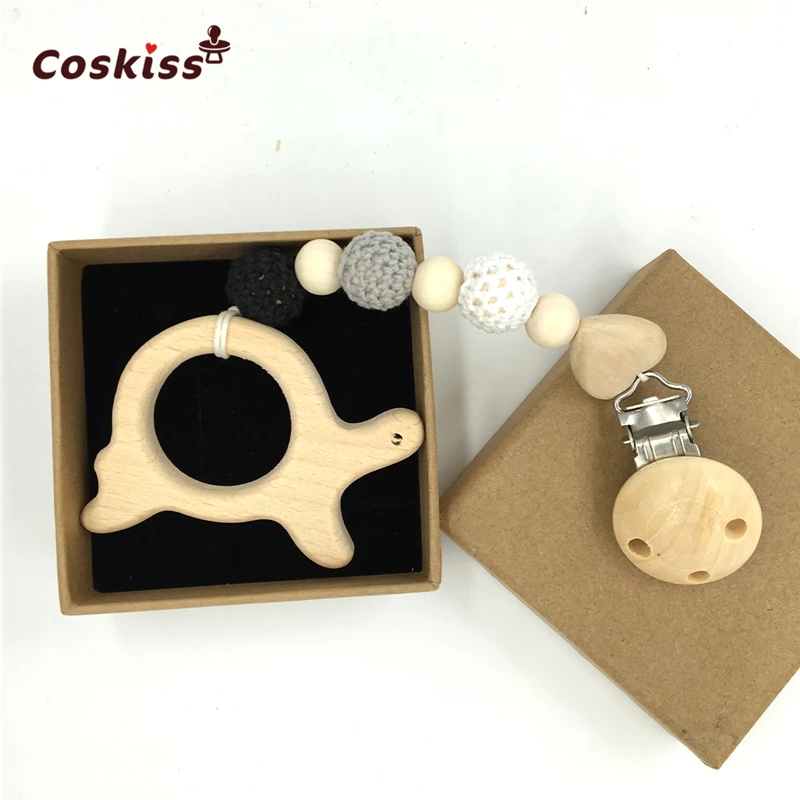 Деревянные Сердца деревянные геометрические шестигранные бусины вязаные