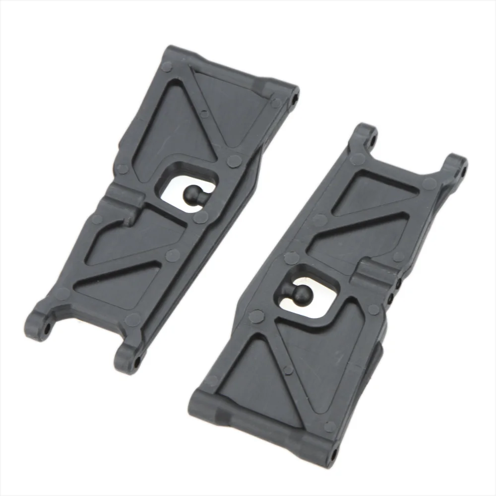 Для zd Racing запасная часть Передняя Нижняя подвеска для 1/10 RC Monster Car | Игрушки и хобби