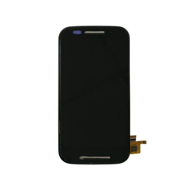 Мобильный телефон Lcd для Motorola Moto E4 Plus XT1770 XT1773 ЖК дисплей + сенсорный экран