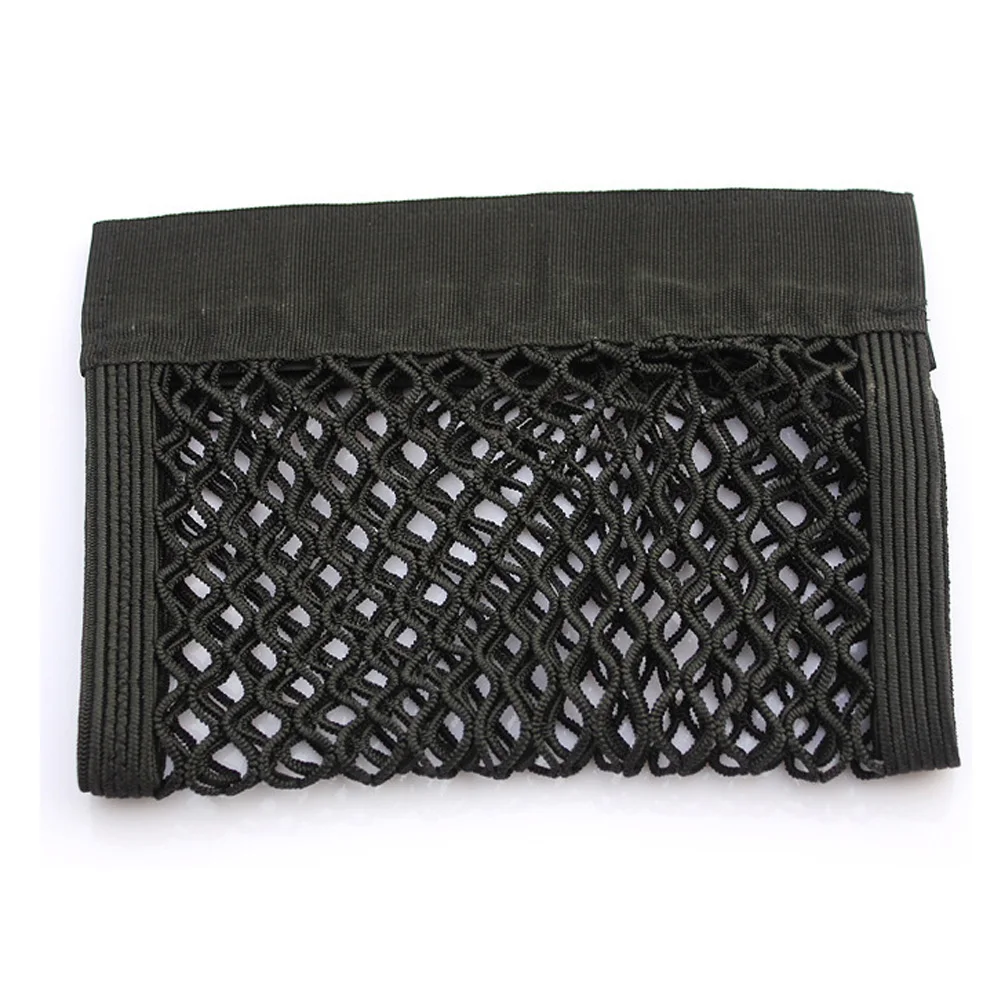 Женская Сетчатая Сумка 40 см * 25 Стайлинг автомобиля для kia rio ford fusion volvo s40 nissan qashqai