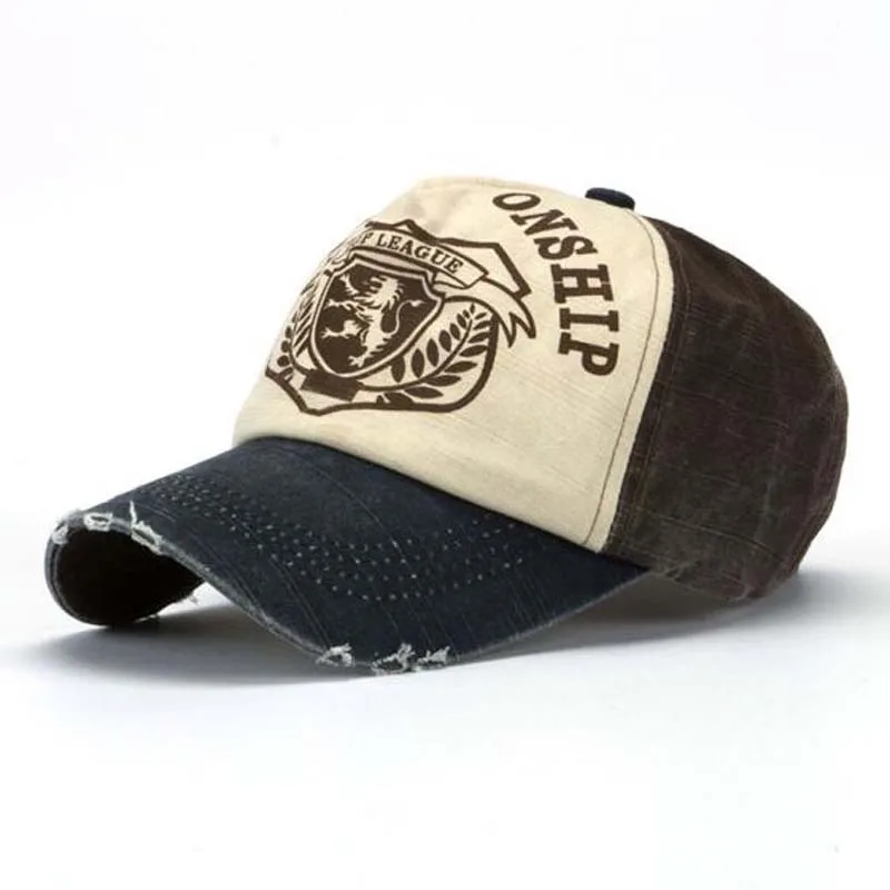 1 шт. 2017 Новый льва бейсболки с логотипом модные шляпы для мужчин и женщин мужский