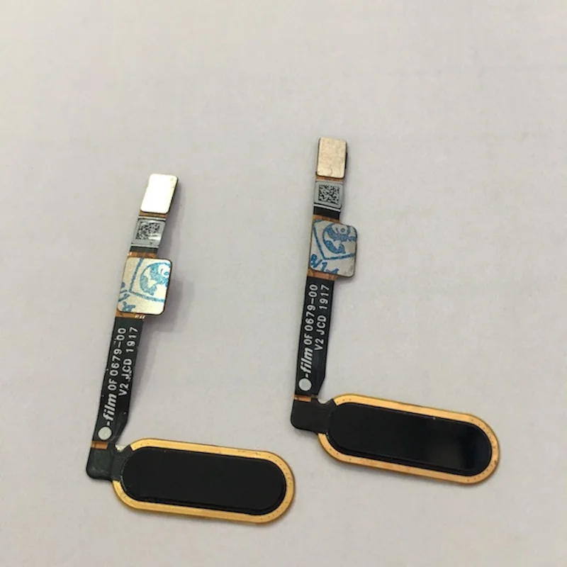 

For HTC U11 U 11 Touch ID sensor Fingerprint Home Button Return Flex Cable home button flex
