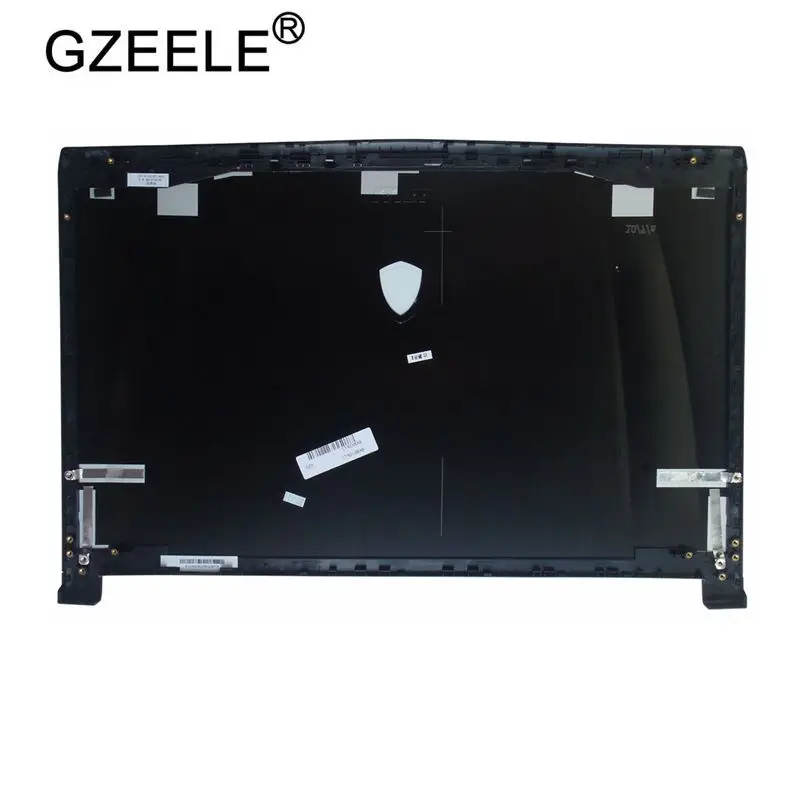 Чехол GZEELE для ноутбука MSI GP72 GL72 GP72VR GL72M металлический чехол 17 дюймов основной