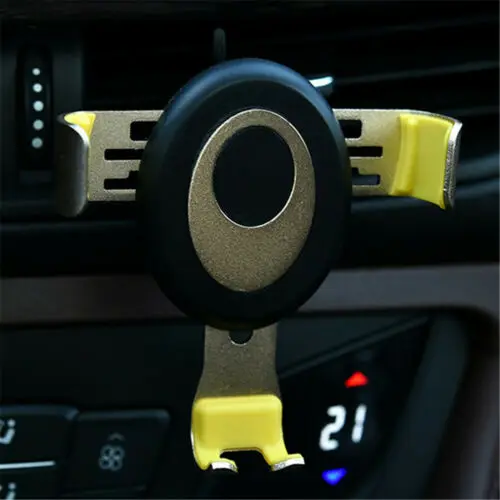 Универсальный вращающийся на 360 ° Автомобильный держатель для телефона