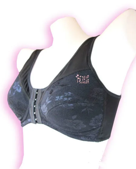 Artificial Silicone breast form bra for fake boobs Crossdresser not including cotton fabric with lace#SB056 | Женская одежда