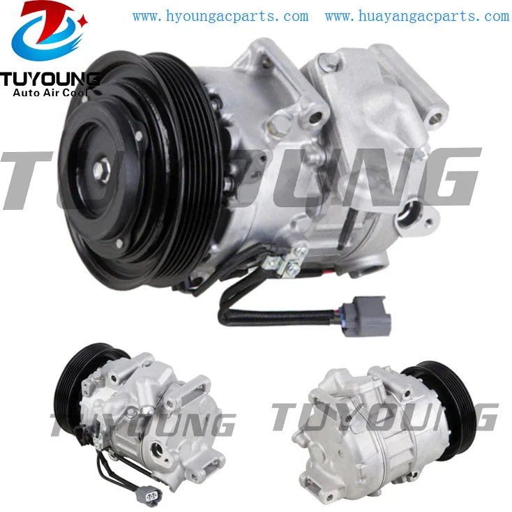 Автоматический компрессор переменного тока 7SBU17C для Honda Acura RL 2005 2012 CO 11106C 38810