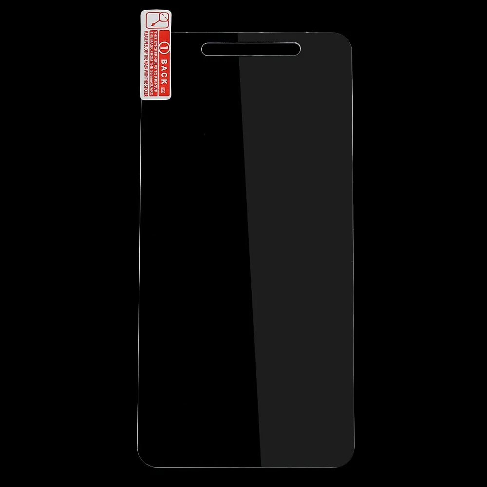 For Ulefone S8 pro / Metal/ Paris Tempered Glass 9H 2.5D High Quality Protective Filmfree white edge liquid | Мобильные телефоны и