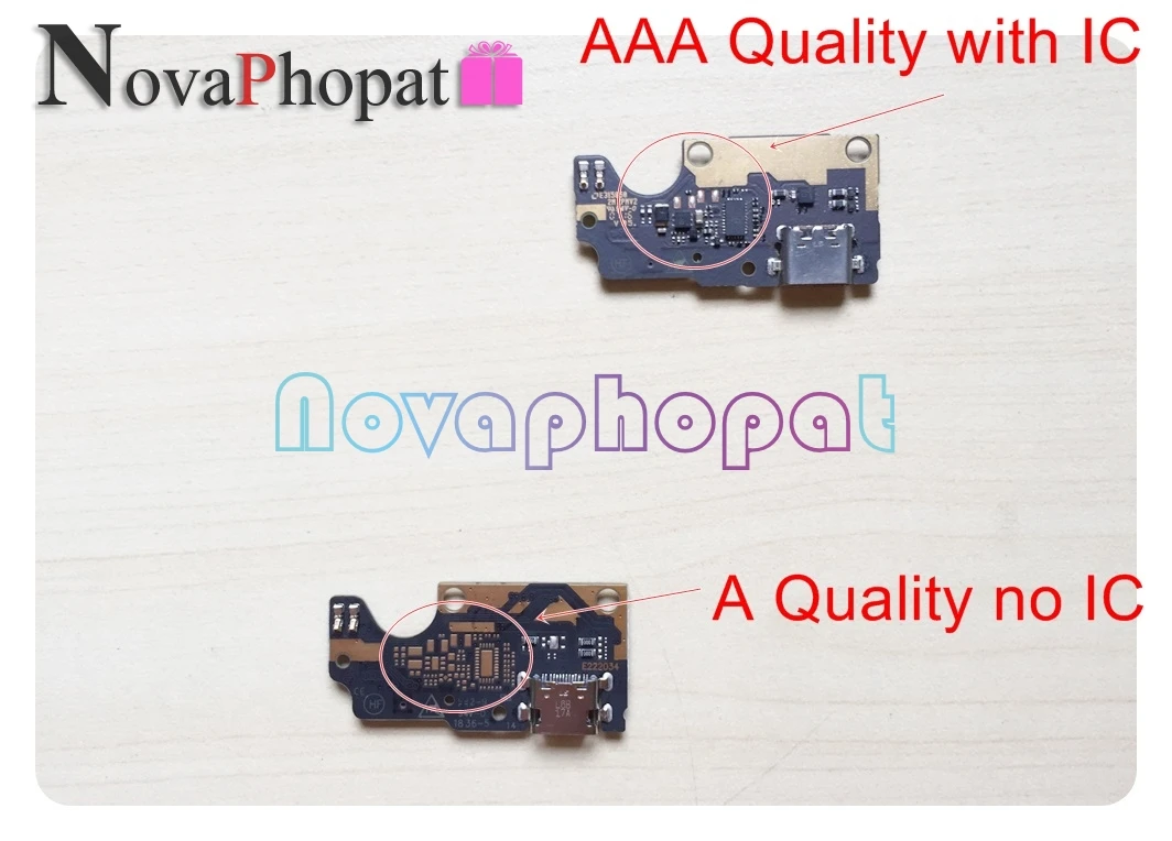 Novaphopat для ZTE Axon 7 A2017 A2017G USB док-станция зарядное устройство порт передачи данных