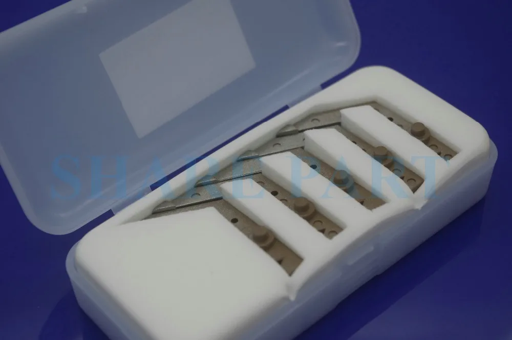 5 нижних пальцев для сборщика toshiba E520 4401758770 550 555 720 810 850 855 600 655|Валик
