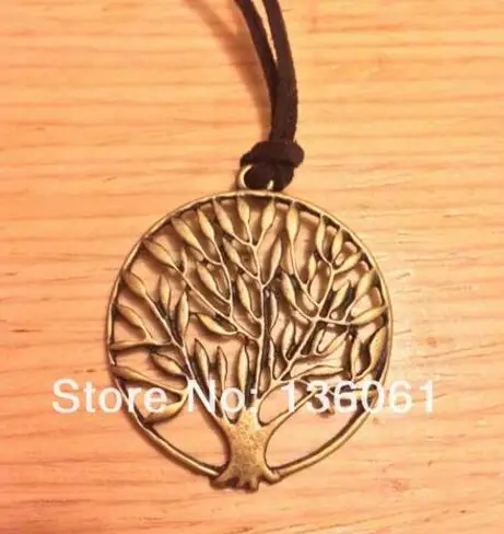 Винтажное серебряное треугольное ожерелье с узлом в виде снежных звезд драконов