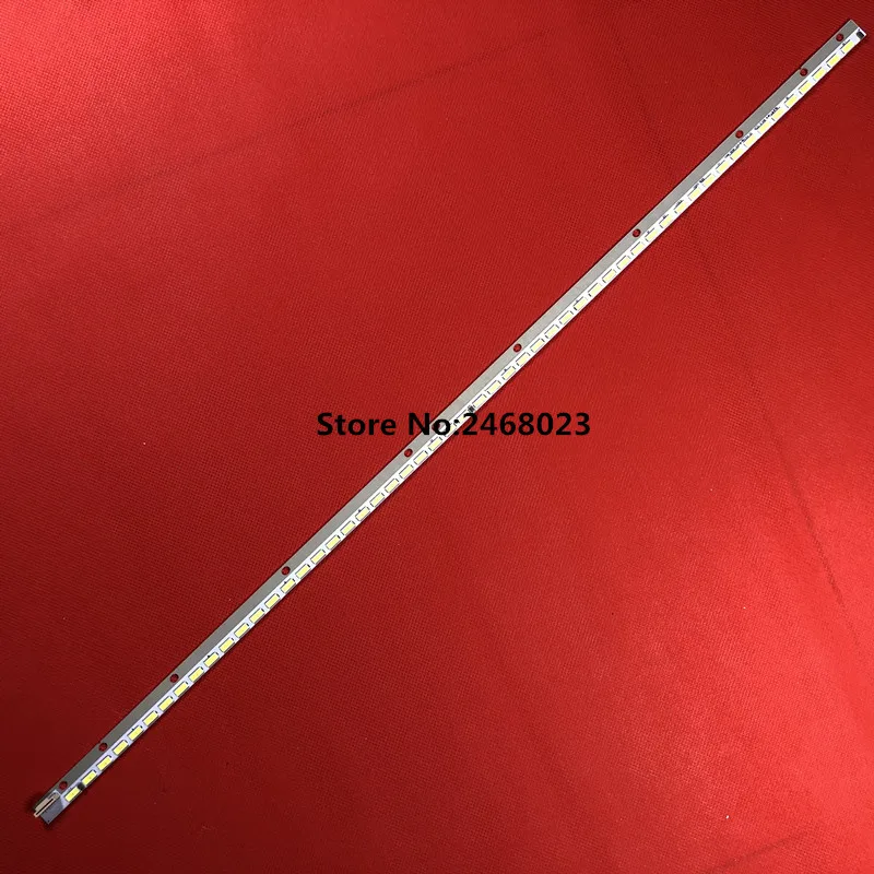 Светодиодный подсветка полосы ленты 54 светодиодный s для 42 &quotV13 край LG ТВ 42LA644V 6922L