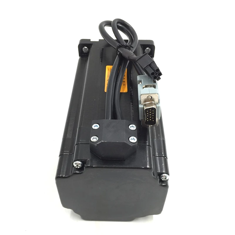 Комплект шагового двигателя с замкнутым контуром ЧПУ NEMA34 86 мм 12 нм 1714ozin HBS860H + 86HBS120