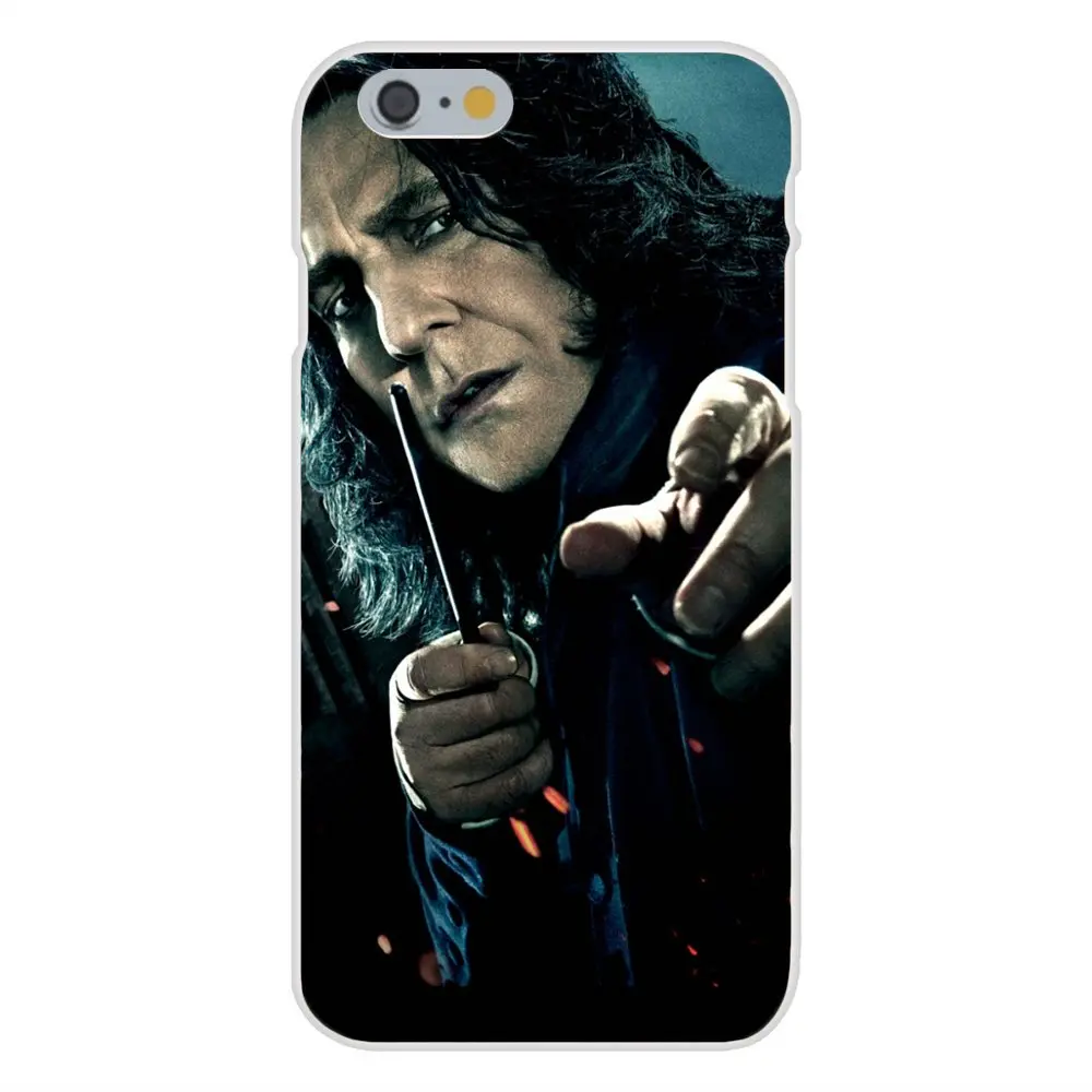 as picture Severus Снейп Гарри Поттер мягкий чехол из искусственной кожи Paintin для Xiao mi 3 mi 4 mi 4C mi 4i mi 5 mi 5s 5X6 6X A1 Max mi x 2 Note 3 4 - Цвет: as picture