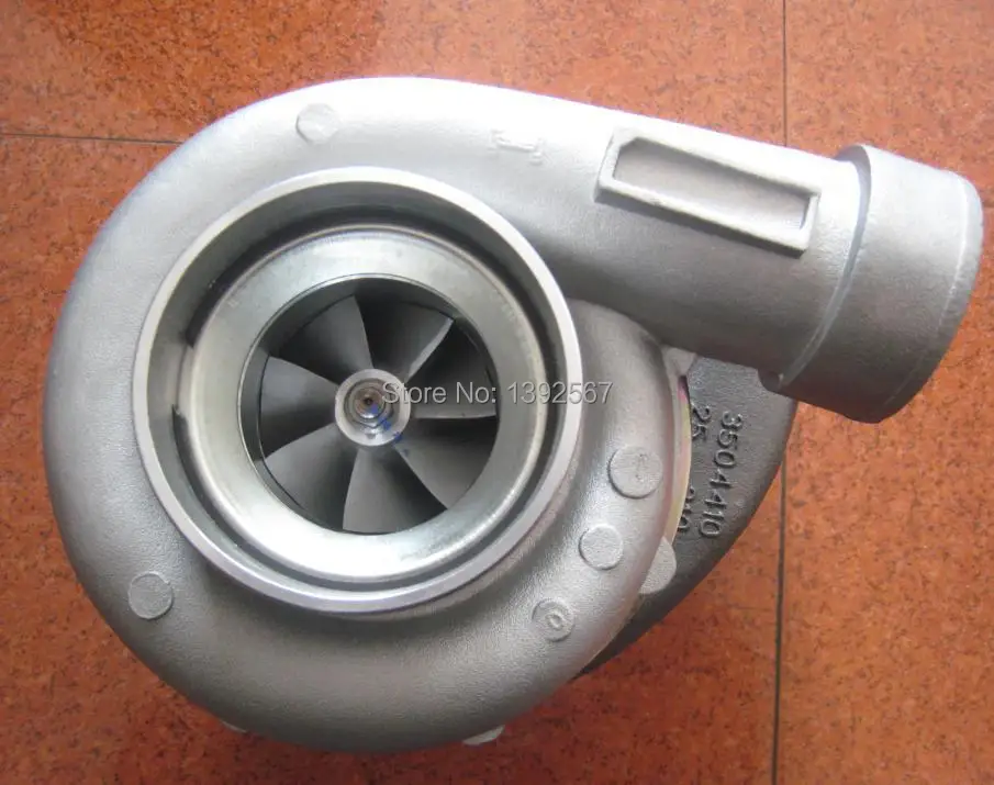 Factory Turbo 3594810 4024969 3804546 In stock | Turbocharger
