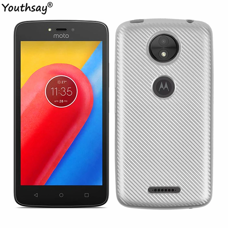 Чехол для Moto C Plus силиконовый резиновый ТПУ чехол телефона Lenovo чехлы Youthsay |