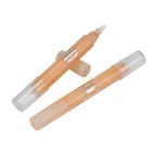 1 шт., хирургический маркер для кожи, ручка для удаления татуировок, волшебный ластик для перманентного макияжа, инструменты для удаления точек бровей