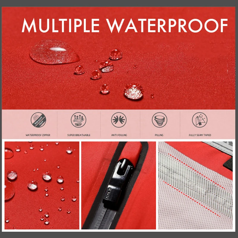 Весенняя Водонепроницаемая Женская куртка 2019 уличное пальто женская для походов