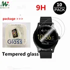 10 шт Закаленное стекло протектор экрана для Samsung Galaxy часы 42 мм пленка для Samsung Galaxy часы 46 мм для Samsung S4 часы