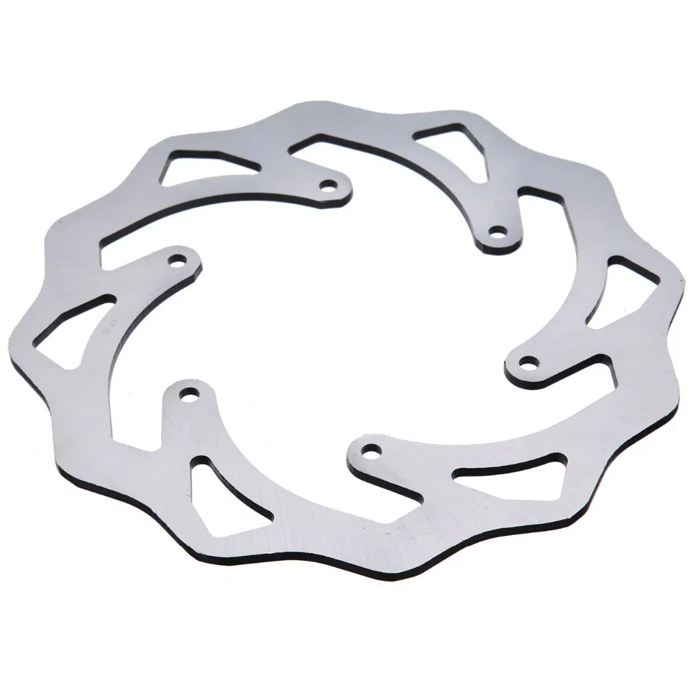 Задний тормозной диск Mooreaxe роторный мотоциклетный для EGS EXC MX SMC 250 350 450 505 LC4 SUPERMOTO 620