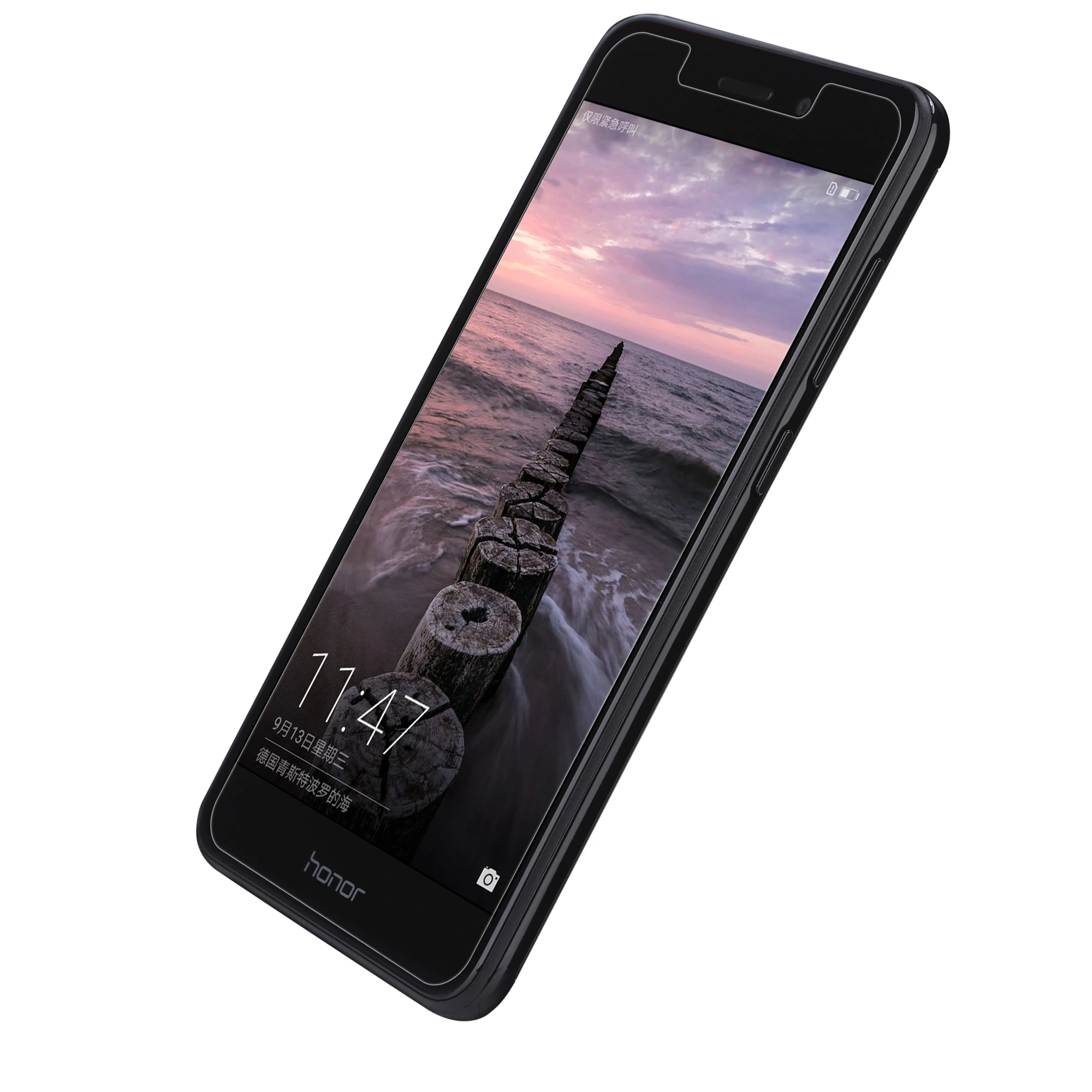 Защитная пленка для экрана Huawei Honor V9 Play закаленное стекло Nillkin Amazing H