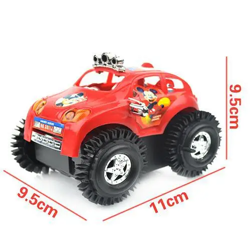 Хит продаж! Самая низкая цена! Новый Электрический мини-автомобиль с откидной