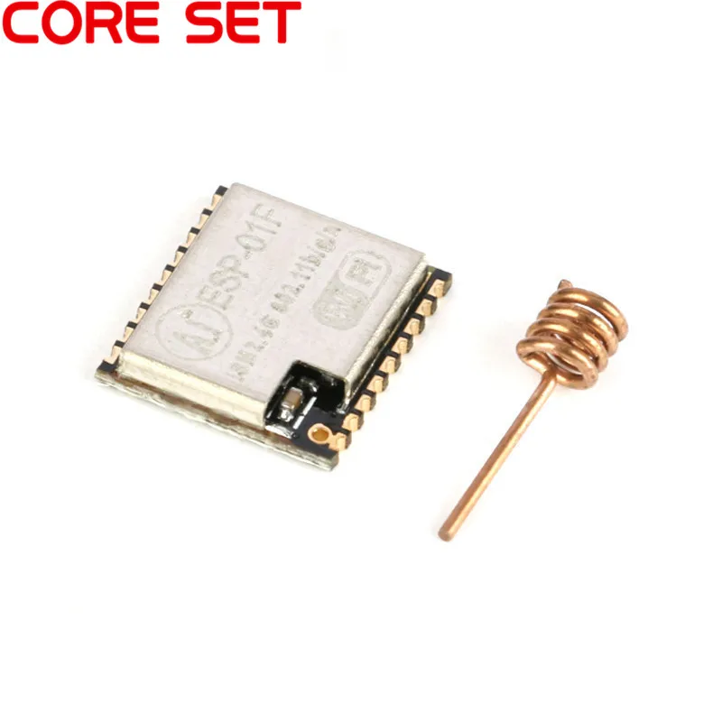 ESP8285 Wi-Fi беспроводной модуль передачи фотолампы телефон совместимый с ESP8266 |