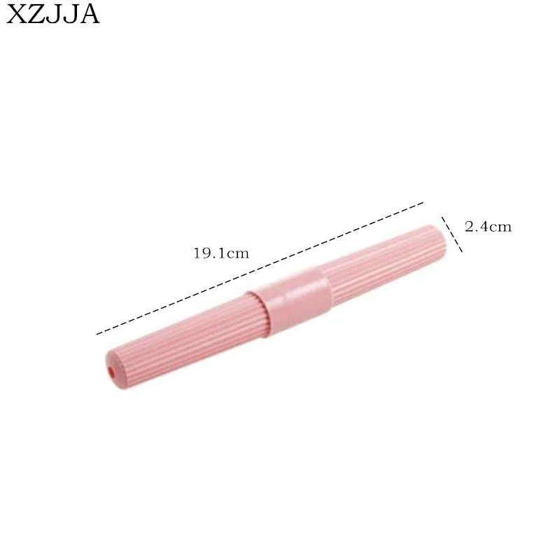 XZJJA Высокое качество портативная коробка для хранения зубной щетки посуда вилка
