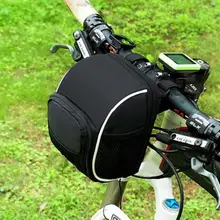 Сумка для электроскутера Xiaomi M365/Ninebot ES1/велосипеда qicycle/himo c20/himo