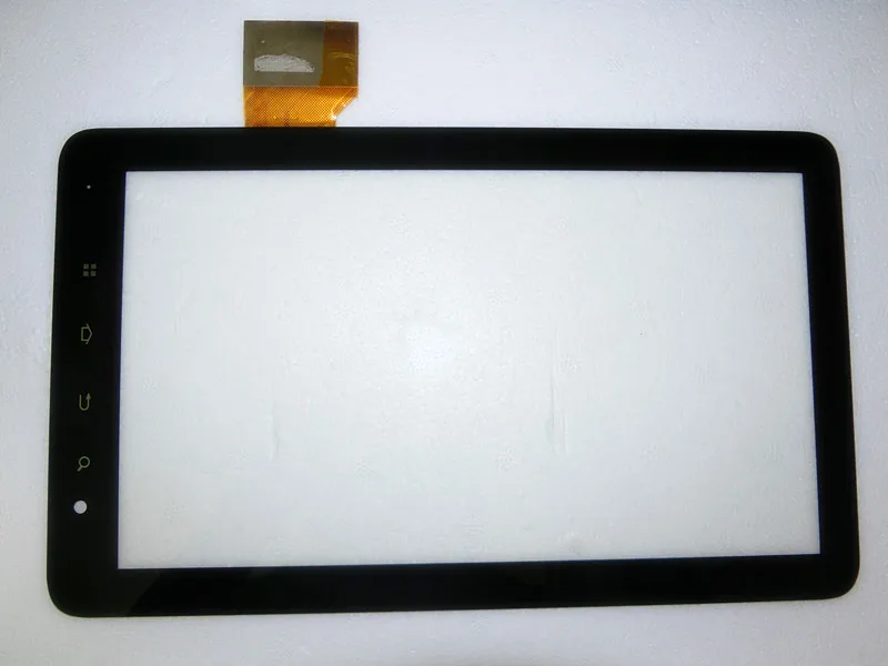 10 1 дюймовая емкостная панель сенсорного экрана для Zenithink C91 ZTPad zt 280 04 1010 0081 1011
