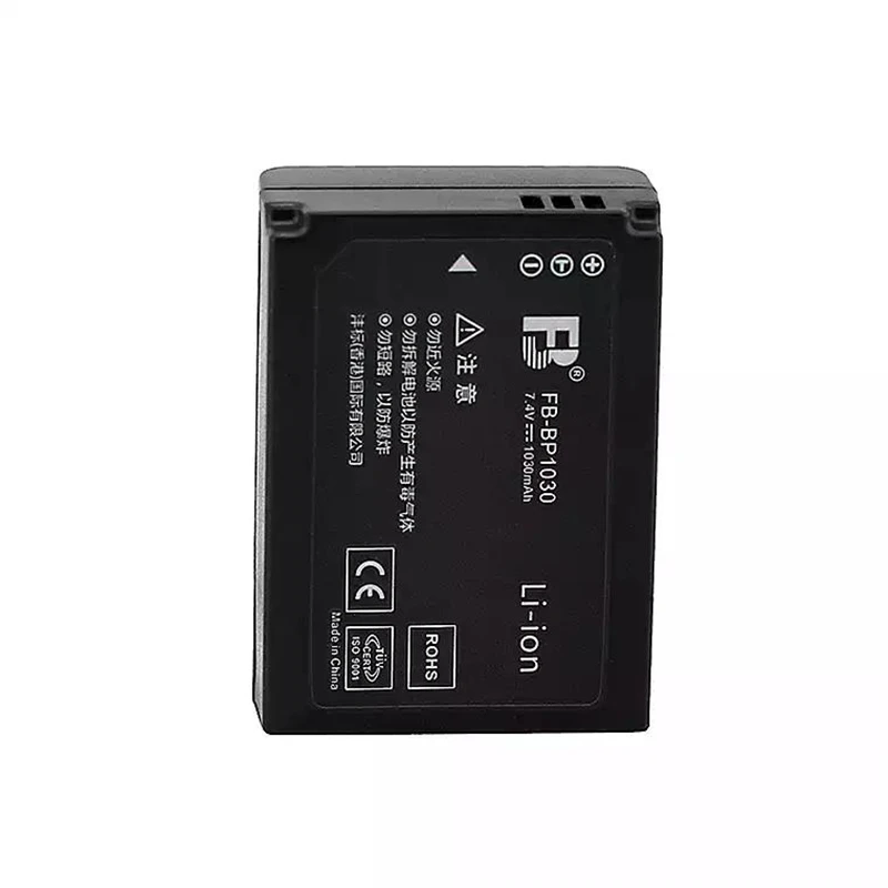 BP1030 батарейный блок BP 1030 литиевые батареи для SAMSUNG NX210RS NX210 NX2000 NX300 NX1000 NX1100