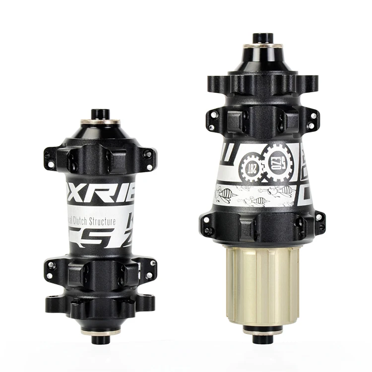 Koozer XR1600 EZO * 5 герметичный подшипник 24 Отверстия прямой Тяговый дисковый тормоз