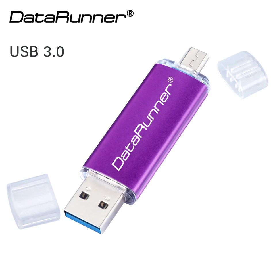Флеш накопитель Usb 3 0 OTG флешка USB 16 ГБ 32 64 Гб 128 256 внешнее Хранилище 2 в 1 Micro 0|USB