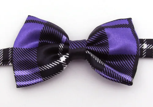 100 шт./лот галстук бабочка для собаки Свадебный или кошки индивидуальный домашних