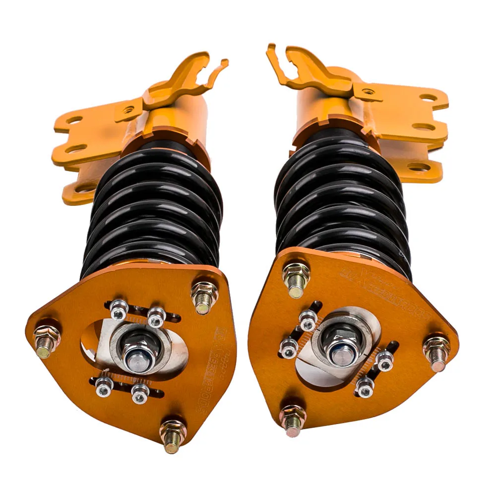 Полная подвеска Coilover для Nissan Silva S14 200SX 240SX 94-98 Coilovers Adj высота подвески стойки 4 шт. |
