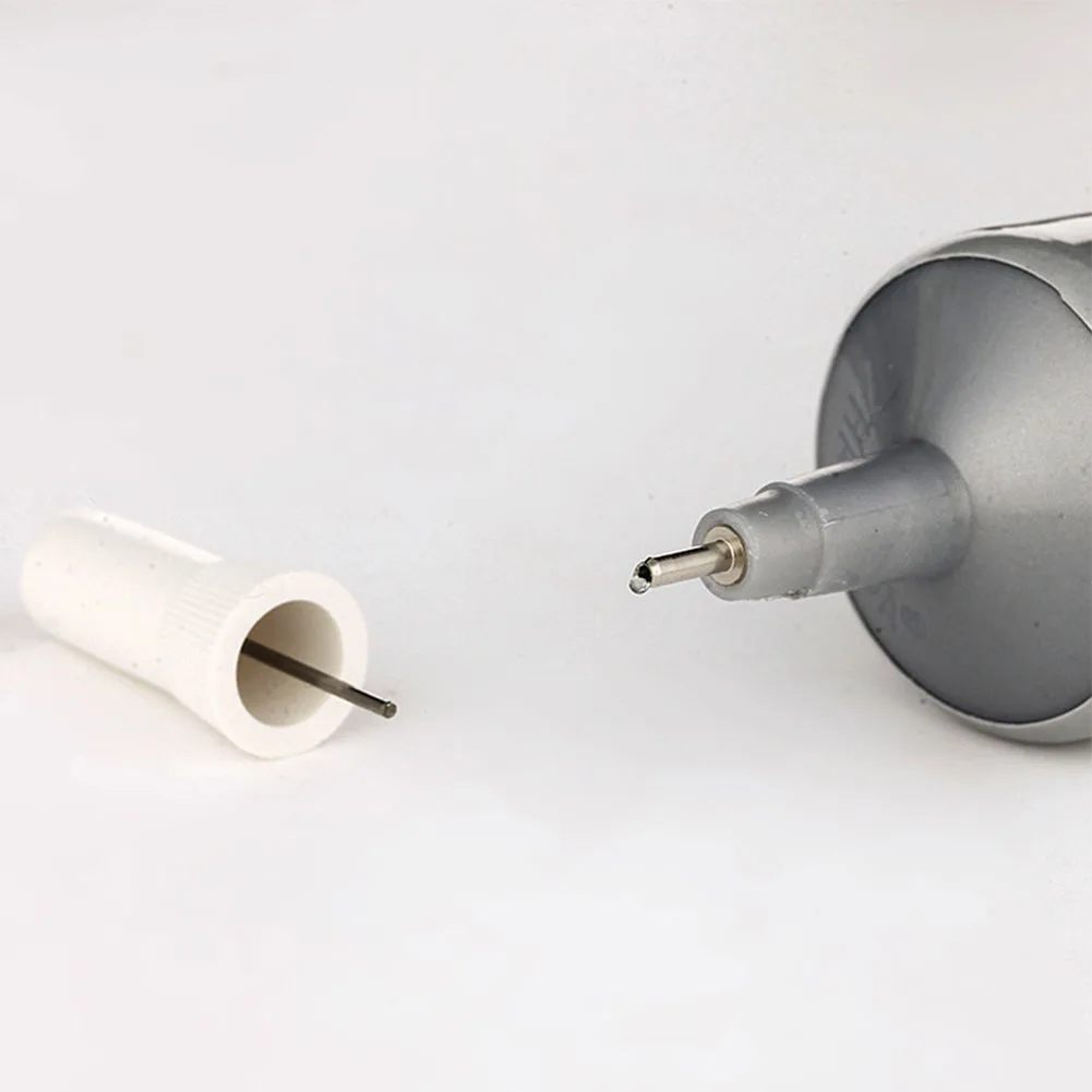 Практичный многоцелевой прозрачный DIY ремесла клей эпоксидный ремонт сотовый